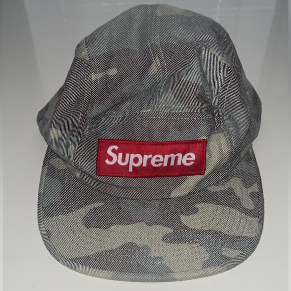 FW19 SUPREME HAT